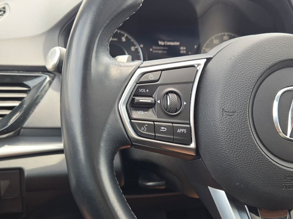 2021 Acura RDX Base SH-AWD