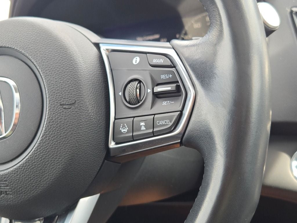 2021 Acura RDX Base SH-AWD