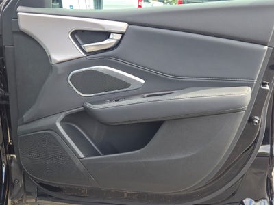 2021 Acura RDX Base SH-AWD