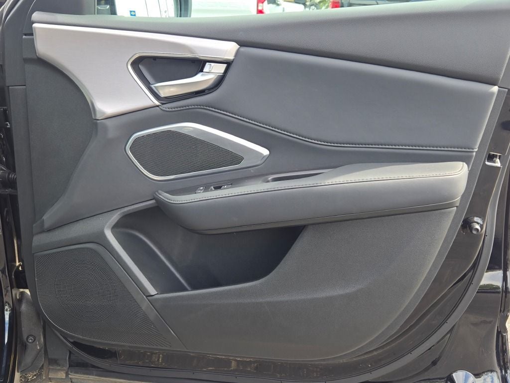 2021 Acura RDX Base SH-AWD