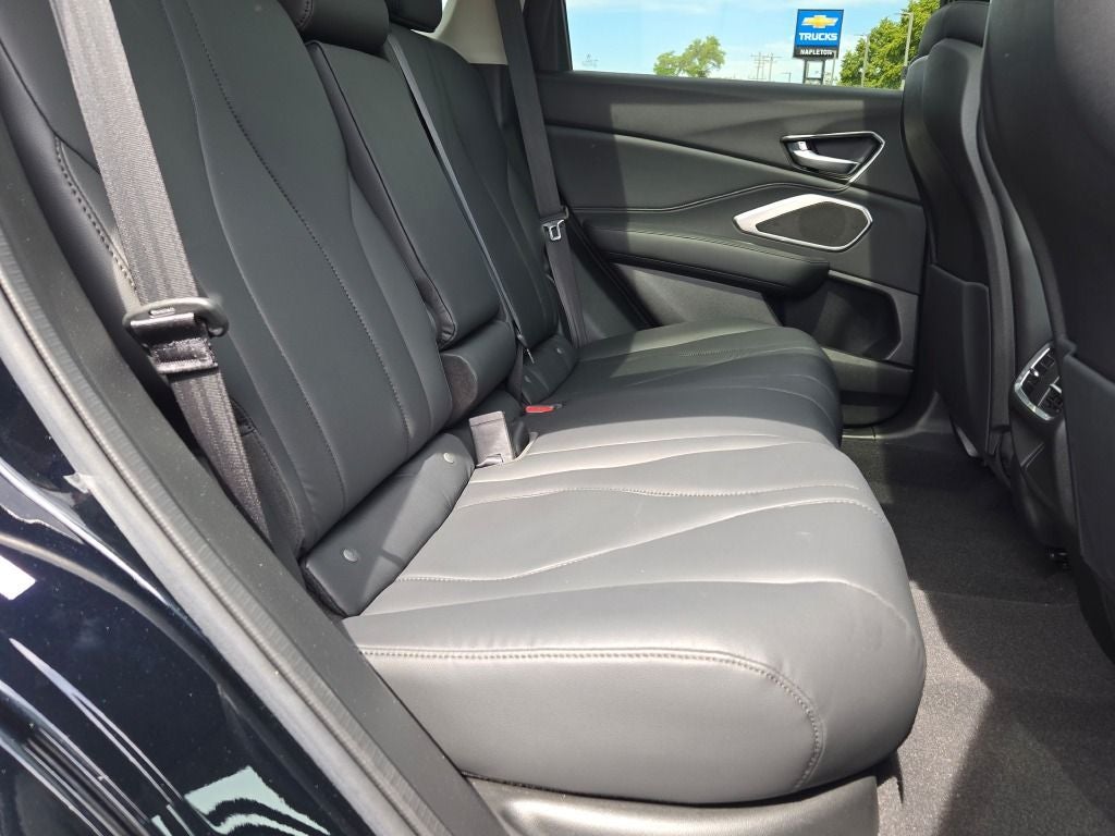2021 Acura RDX Base SH-AWD