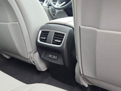 2019 Acura RDX Technology Package SH-AWD