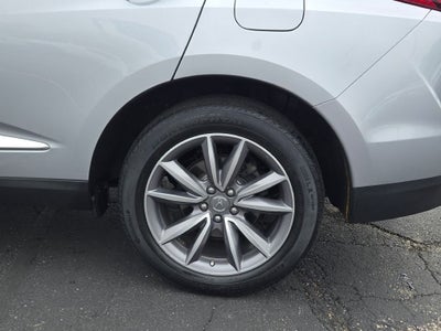 2019 Acura RDX Technology Package SH-AWD