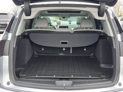 2019 Acura RDX Technology Package SH-AWD