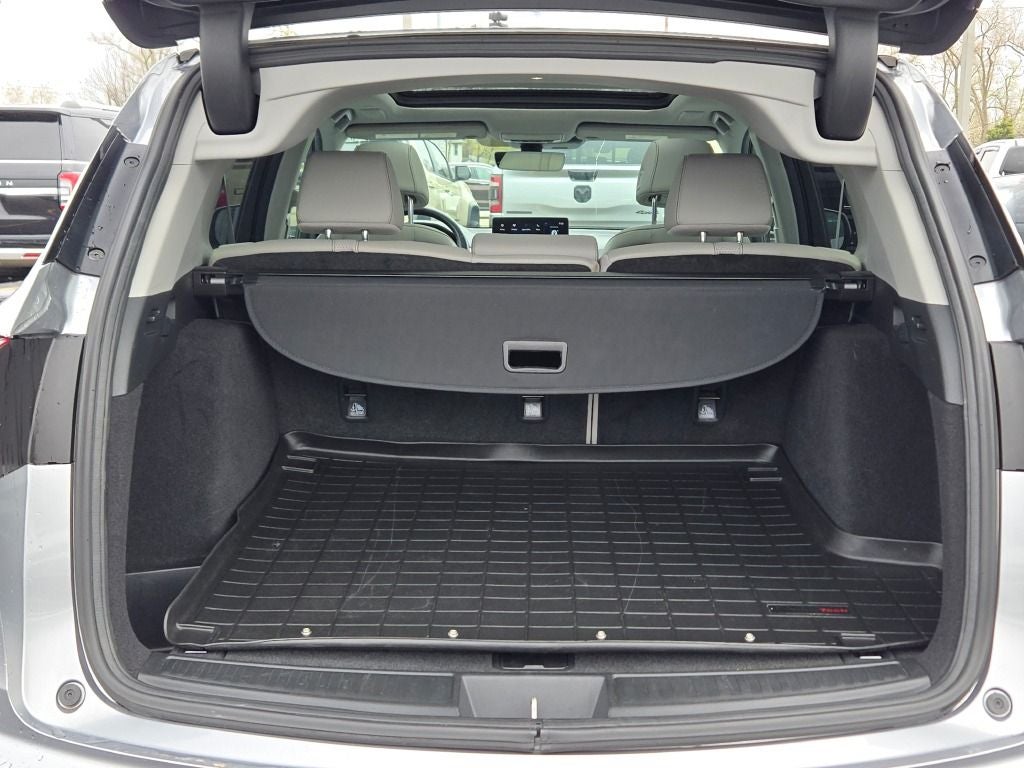 2019 Acura RDX Technology Package SH-AWD