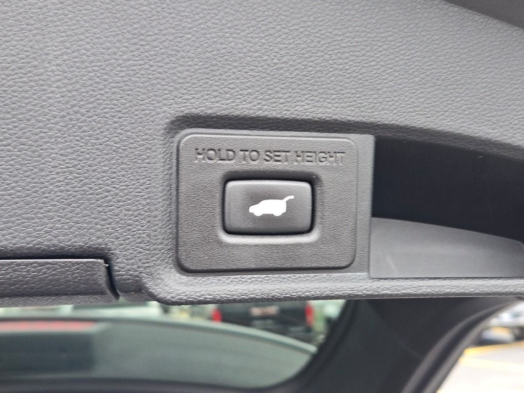 2019 Acura RDX Technology Package SH-AWD