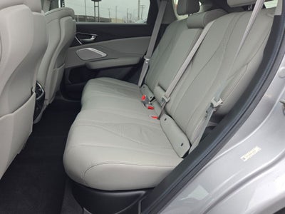 2019 Acura RDX Technology Package SH-AWD