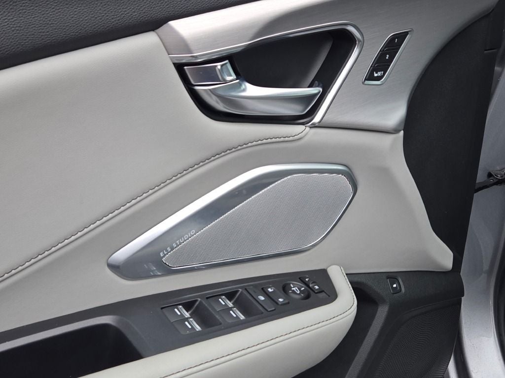 2019 Acura RDX Technology Package SH-AWD