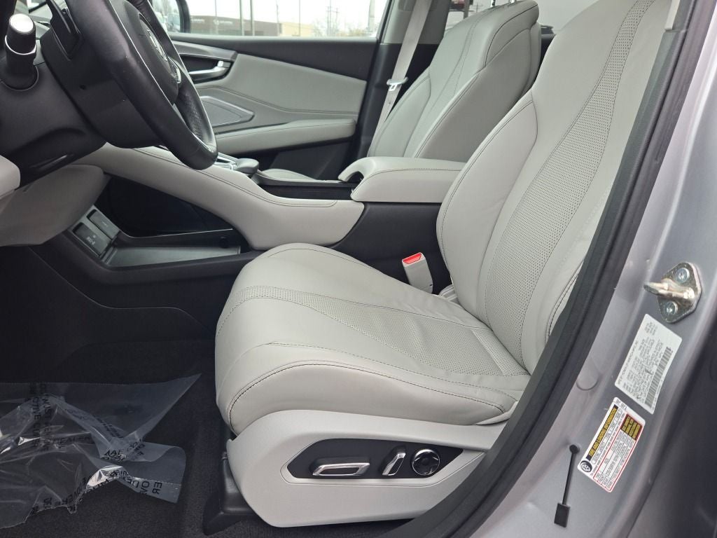 2019 Acura RDX Technology Package SH-AWD