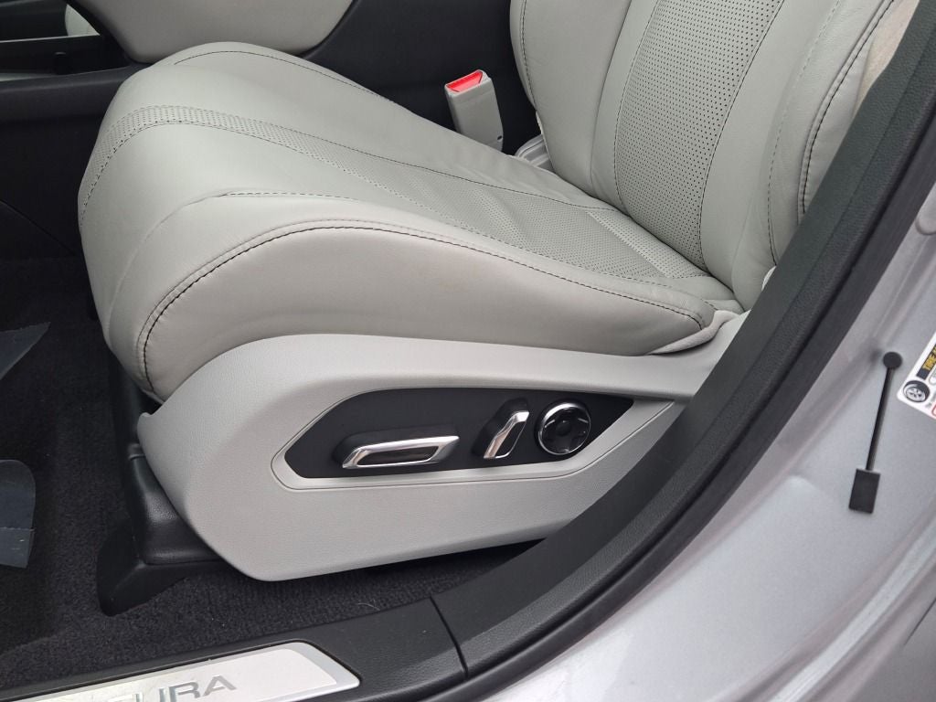 2019 Acura RDX Technology Package SH-AWD