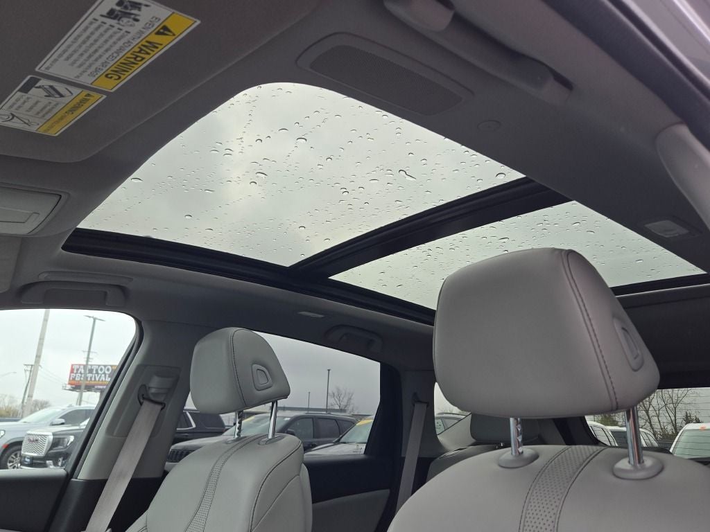 2019 Acura RDX Technology Package SH-AWD