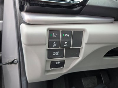 2019 Acura RDX Technology Package SH-AWD