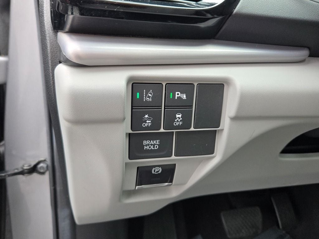 2019 Acura RDX Technology Package SH-AWD