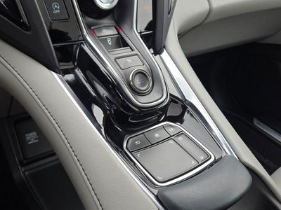 2019 Acura RDX Technology Package SH-AWD