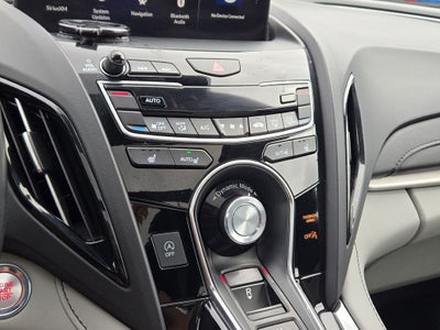2019 Acura RDX Technology Package SH-AWD