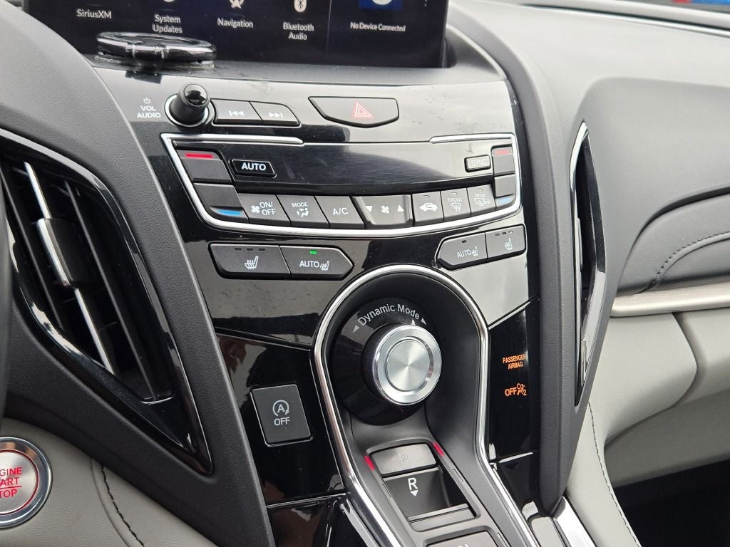 2019 Acura RDX Technology Package SH-AWD