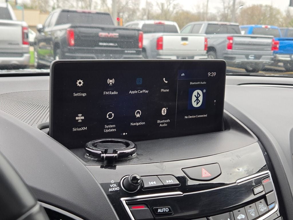 2019 Acura RDX Technology Package SH-AWD
