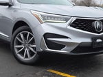 2019 Acura RDX Technology Package SH-AWD