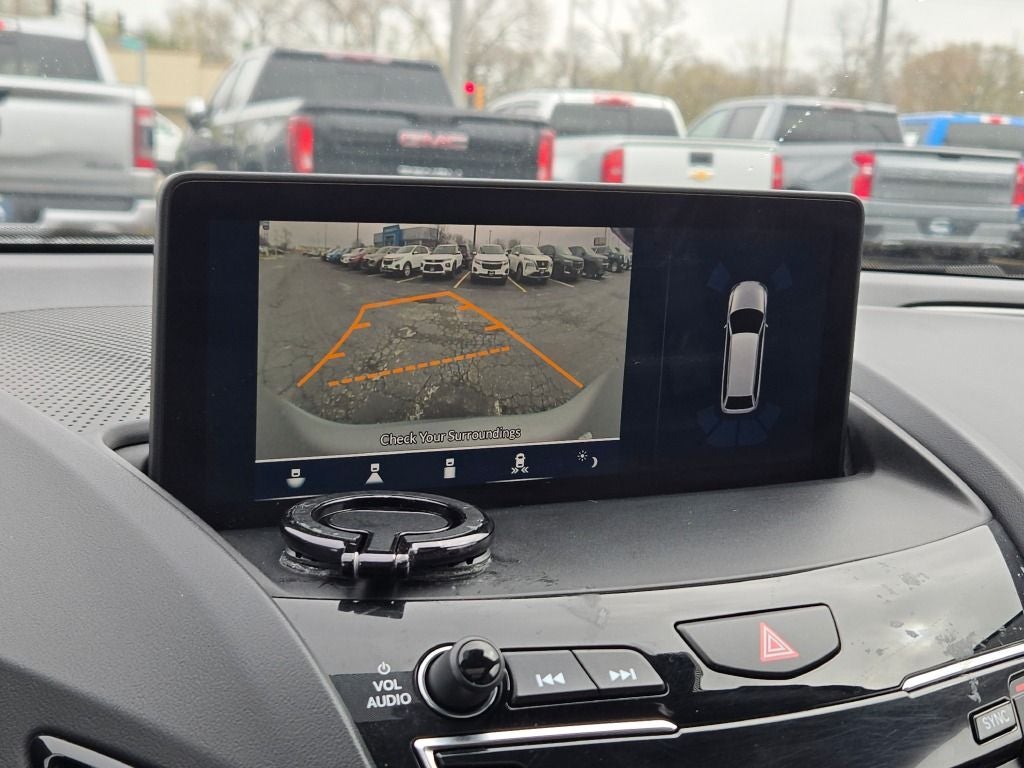 2019 Acura RDX Technology Package SH-AWD