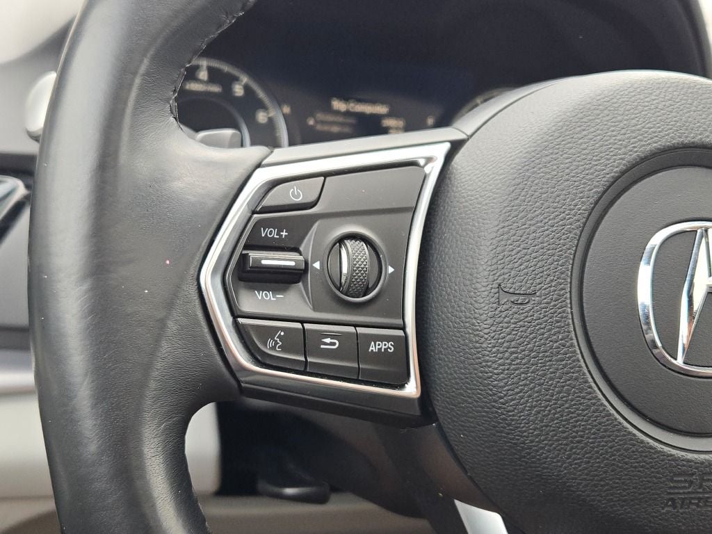 2019 Acura RDX Technology Package SH-AWD