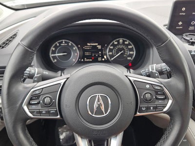 2019 Acura RDX Technology Package SH-AWD