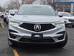 2019 Acura RDX Technology Package SH-AWD