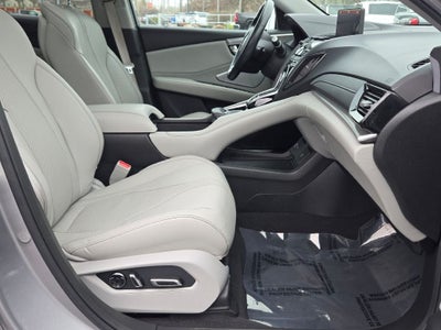 2019 Acura RDX Technology Package SH-AWD