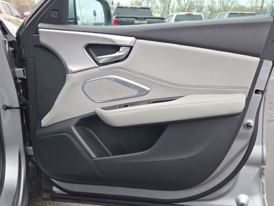 2019 Acura RDX Technology Package SH-AWD