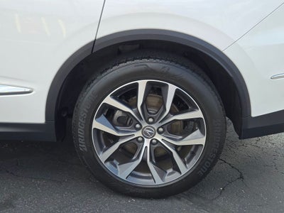 2023 Acura MDX Technology SH-AWD