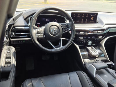 2023 Acura MDX Technology SH-AWD