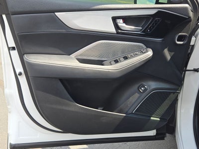 2023 Acura MDX Technology SH-AWD