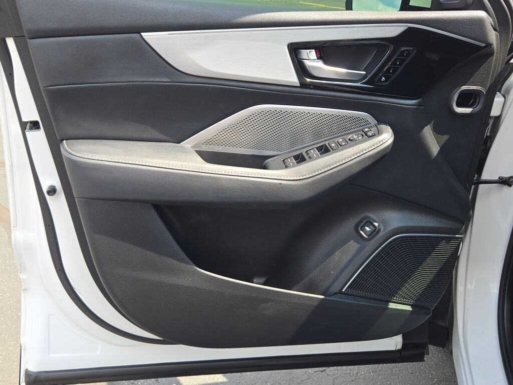 2023 Acura MDX Technology SH-AWD