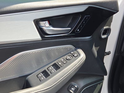 2023 Acura MDX Technology SH-AWD