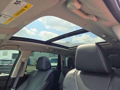 2023 Acura MDX Technology SH-AWD
