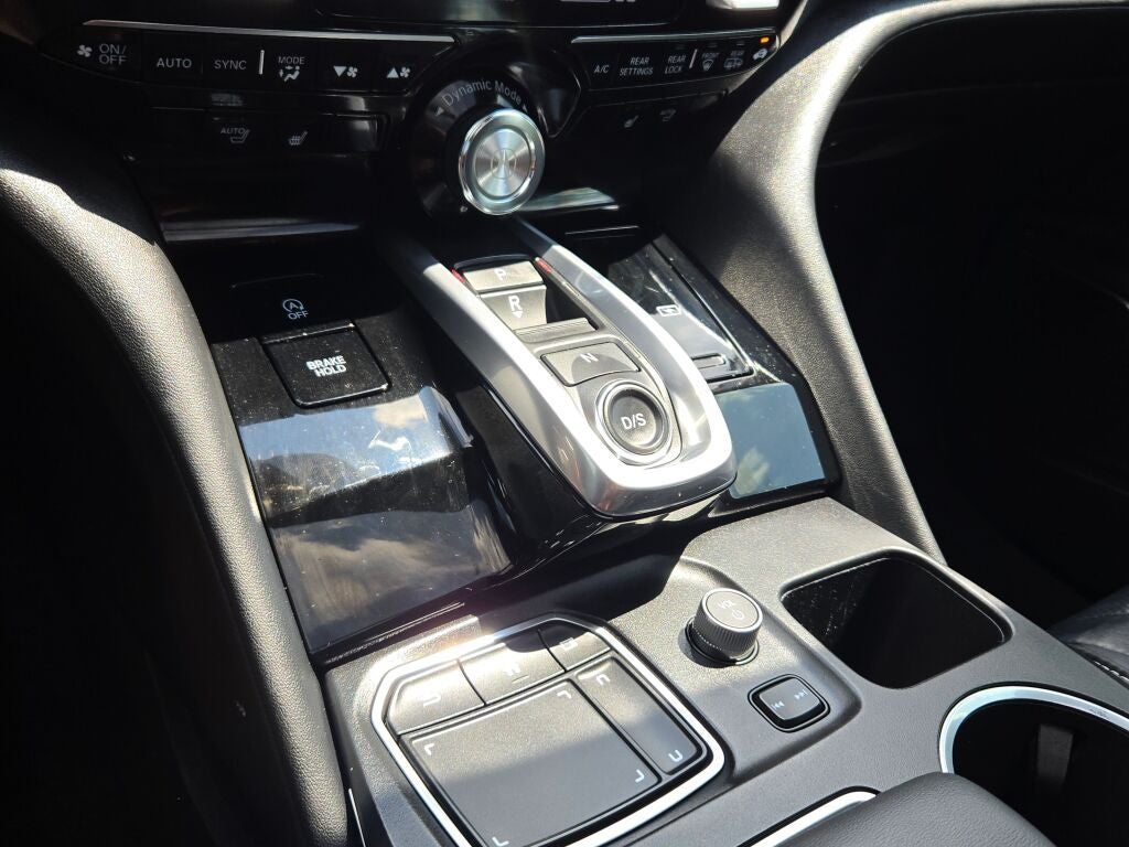 2023 Acura MDX Technology SH-AWD