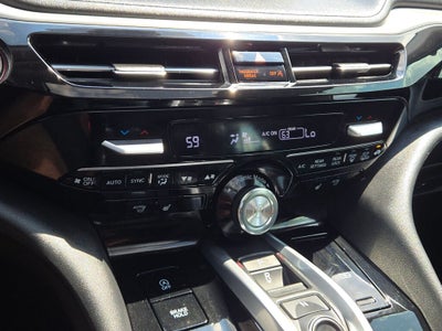 2023 Acura MDX Technology SH-AWD