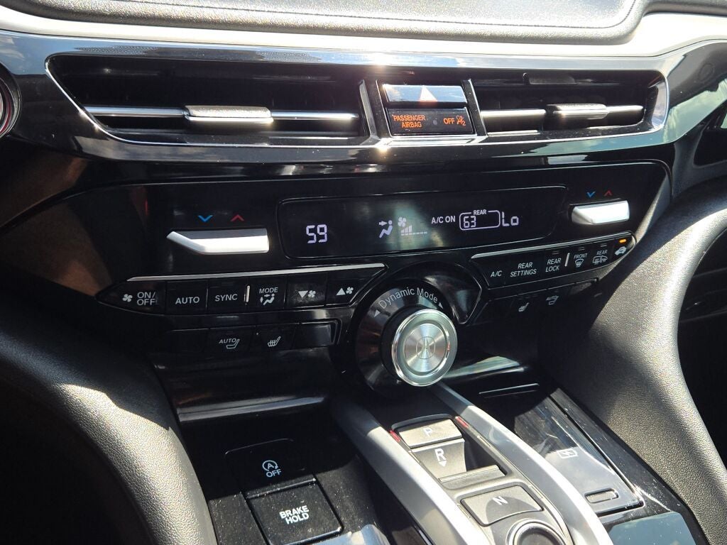2023 Acura MDX Technology SH-AWD