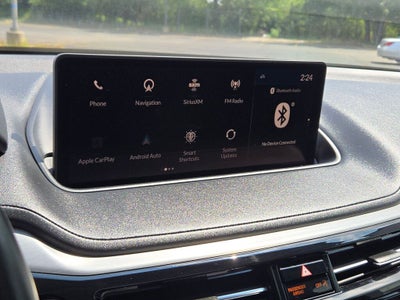 2023 Acura MDX Technology SH-AWD
