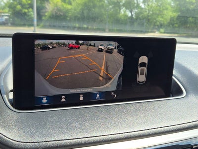 2023 Acura MDX Technology SH-AWD