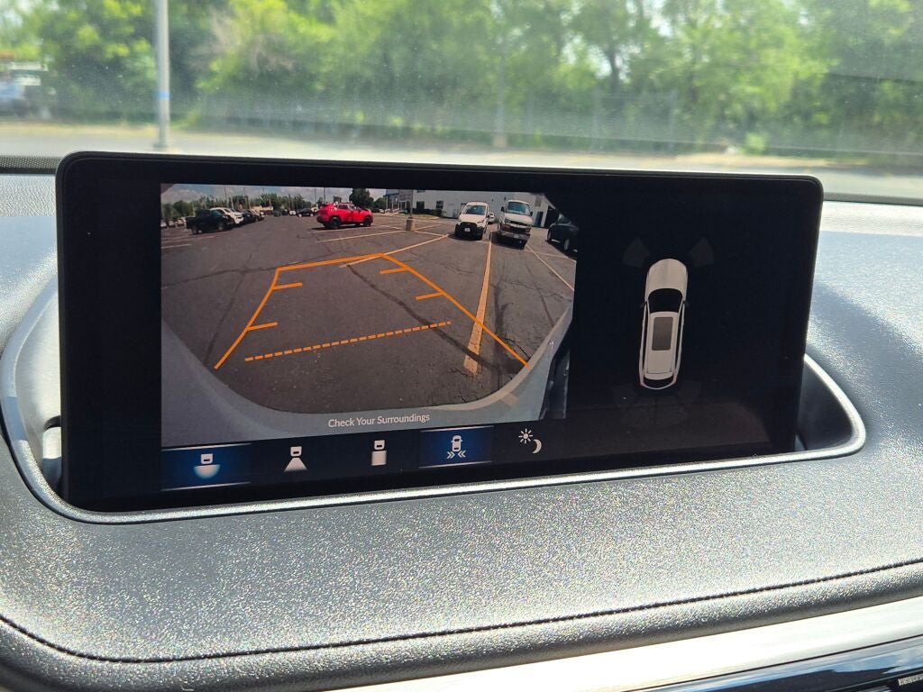 2023 Acura MDX Technology SH-AWD