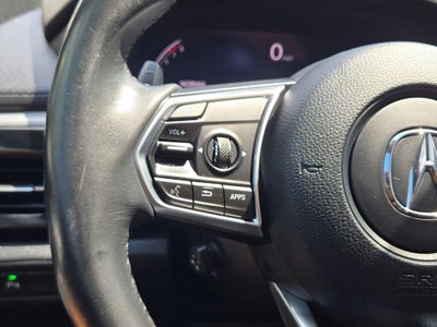 2023 Acura MDX Technology SH-AWD