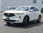 2023 Acura MDX Technology SH-AWD