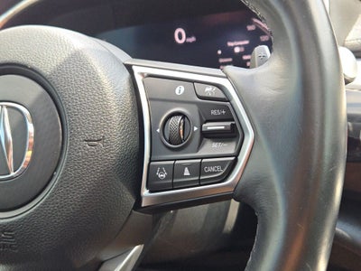 2023 Acura MDX Technology SH-AWD