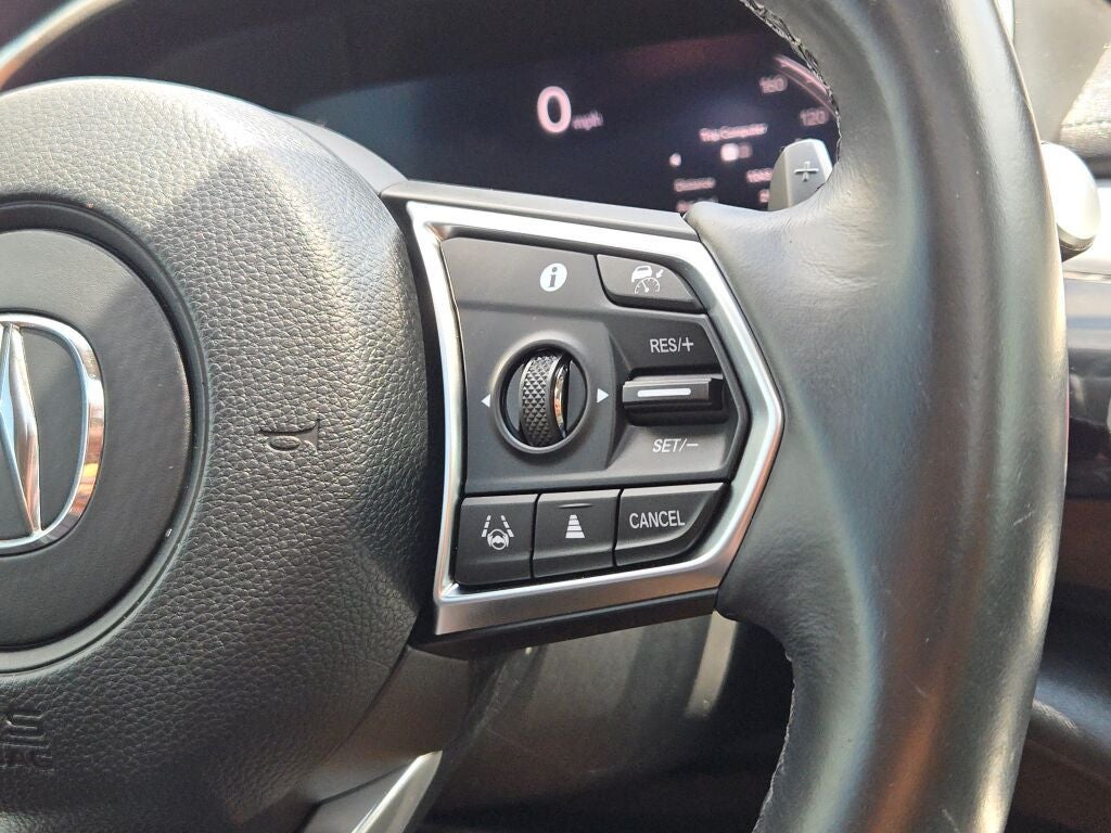 2023 Acura MDX Technology SH-AWD