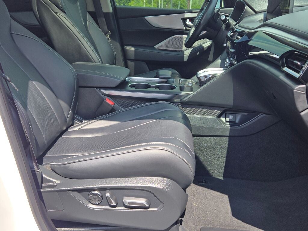 2023 Acura MDX Technology SH-AWD