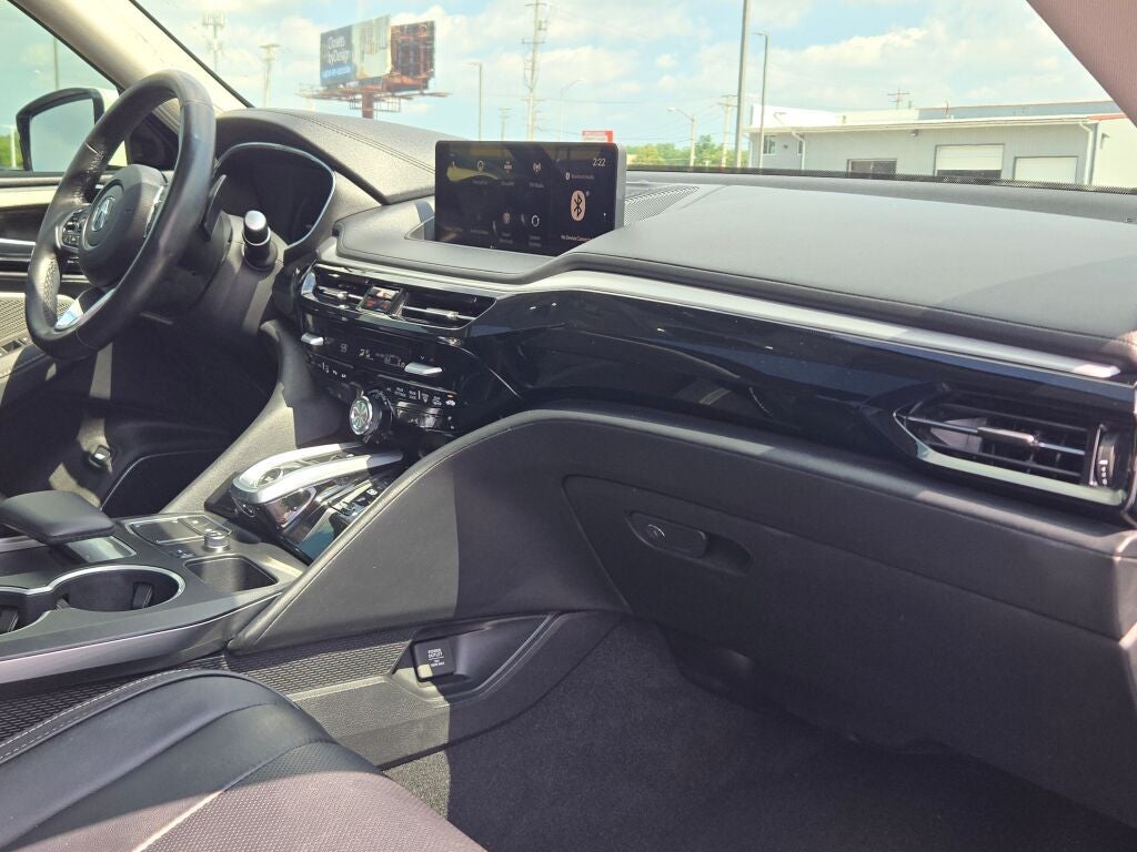 2023 Acura MDX Technology SH-AWD
