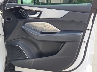 2023 Acura MDX Technology SH-AWD