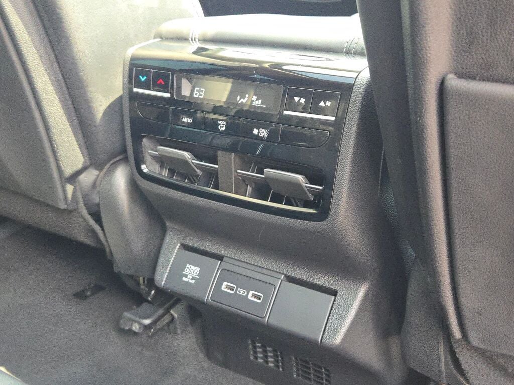 2023 Acura MDX Technology SH-AWD