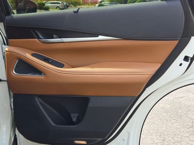 2024 INFINITI QX60 Autograph