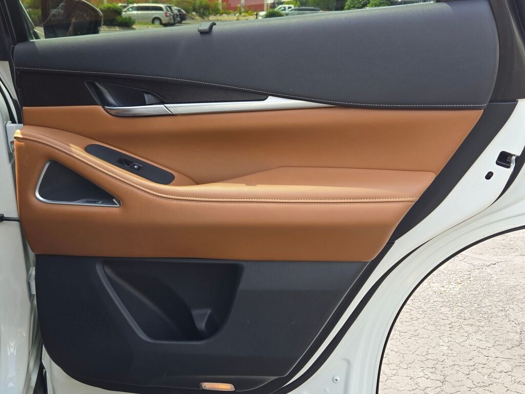 2024 INFINITI QX60 Autograph